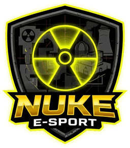NUKE E-SPORT
